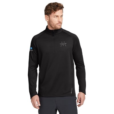 Men’s Trade Show OGIO ¼ Zip